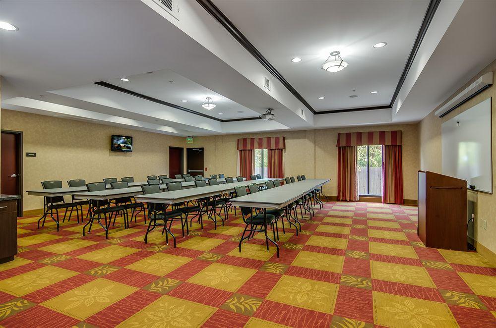 Comfort Suites Old Town Spring Esterno foto