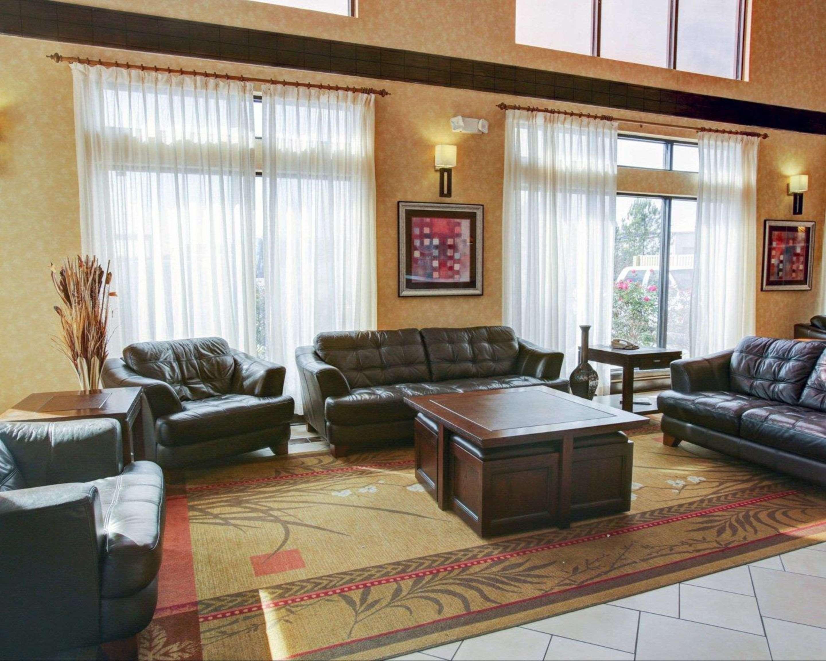 Comfort Suites Old Town Spring Esterno foto